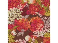 EDEN - NEL Whatmore - Large pattern of flowers